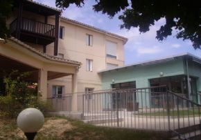 Photo Ehpad Les Aures, maison de retraite priv&eacute;e associative, Ehpad à Chabanais 16