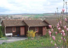 Photo Ehpad Les Doucets, maison de retraite priv&eacute;e associative, Ehpad à Blanzac Porcheresse 16