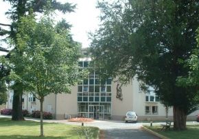 Photo Maison De Retraite Le Fil D'Argent, maison de retraite Publique, Ehpad à Chasseneuil Sur Bonnieure 16