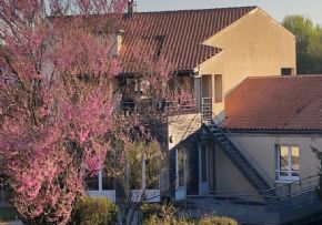 Photo Maison De Retraite La Picaudrie, maison de retraite priv&eacute;e, Ehpad à Hiersac 16