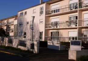 Photo Foyer Residence Roger Cardinaud, R&eacute;sidence autonomie, Foyer logements à Barbezieux St Hilaire 16