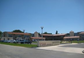 Photo Ehpad Les Jardins D'Antan, maison de retraite Publique, Ehpad à Ruffec 16