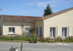 Photo Residence Roger Remondet, Ehpa à St Claud 16