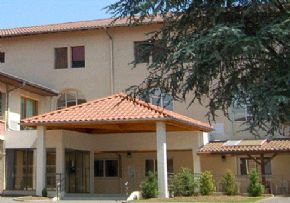 Photo Le Platane D'Orient, maison de retraite Publique, Ehpad à Thoissey 01