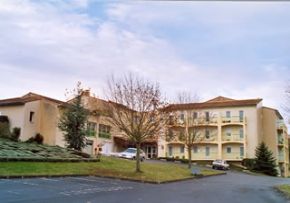 Photo Residence Du Haut Bois, maison de retraite Publique, Ehpad à Fleac 16