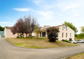 Photo KORIAN LA CROIX DU MARECHAL &agrave; 16800 SOYAUX places disponibles