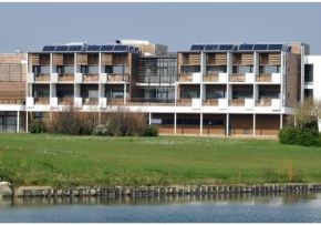 Photo Ehpad Port Neuf, maison de retraite Publique, Ehpad à La Rochelle 17