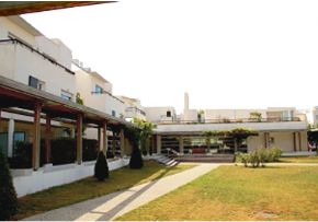 Photo La Villa Royale, R&eacute;sidence services à La Rochelle 17