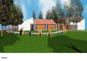 Photo Ehpad Les Jardins Du Go, maison de retraite Publique, Ehpad à Nieul Sur Mer 17