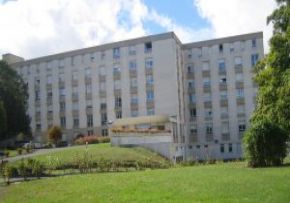 Photo Maison De Retraite Petites Soeurs Des Pauvres De Saintes, maison de retraite priv&eacute;e associative, Ehpad à Saintes 17