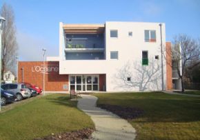 Photo Residence L'Oceane, maison de retraite priv&eacute;e EMEIS, Ehpad à St Georges De Didonne 17