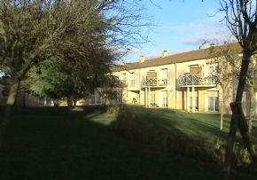 Photo Ehpad Des Hautes Varennes, maison de retraite priv&eacute;e, Ehpad à St Xandre 17