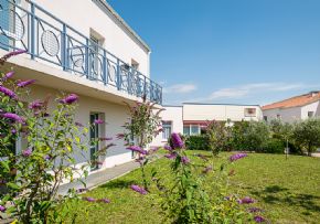 Photo KORIAN LE RAYON D'OR &agrave; 17140 LAGORD places disponibles