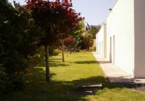 Photo Ehpad Epa La Mirambelle, maison de retraite priv&eacute;e associative, Ehpad à Mirambeau 17