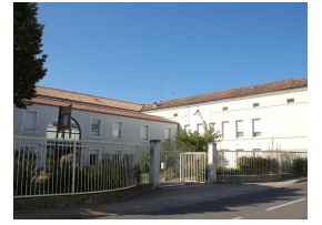 Photo Residence Du Val D Antenne, maison de retraite Publique, Ehpad à Matha 17