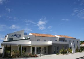 Photo Residence Les Aloes, maison de retraite priv&eacute;e EMEIS, Ehpad à St Sulpice De Royan 17