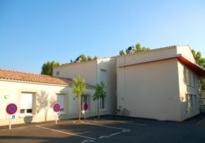 Photo Les Jardins D'Iroise, maison de retraite priv&eacute;e IROISE BELLEVIE, Ehpad à Rochefort 17