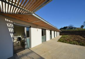 Photo Ehpad Montguyon, maison de retraite Publique, Ehpad à Montguyon 17
