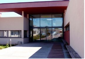 Photo Maison De Retraite Les Couleurs Du Temps, maison de retraite Publique, Ehpad à St Savinien 17