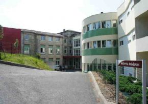 Photo Ehpad Du Centre Hospitalier Les Bruyeres, maison de retraite Publique, Ehpad à Boscamnant 17
