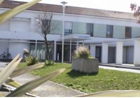 Photo Ehpad De St Martin, maison de retraite Publique, Ehpad à St Martin De Re 17