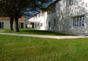 Photo Le Logis De Cande, maison de retraite priv&eacute;e, Ehpad à Cabariot 17