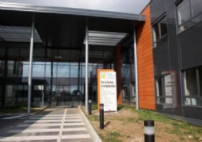 Photo Ehpad - Centre Hospitalier De Jonzac, maison de retraite Publique, Ehpad à Jonzac 17