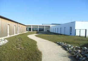 Photo Ehpad Residence Les Champs Du Noyer, maison de retraite priv&eacute;e associative, Ehpad à St Sauveur D Aunis 17