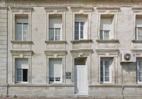 Photo Maison De Retraite La Roseraie, Ehpa à Bourcefranc Le Chapus 17