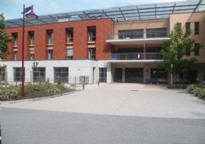 Photo Maison A Soie, maison de retraite Publique, Ehpad à Tenay 01