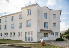 Photo KORIAN COTE SAUVAGE &agrave; 17590 ARS EN RE places disponibles