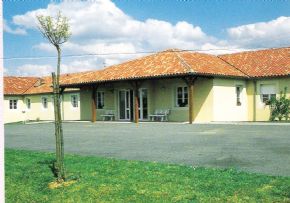 Photo Maison De Retraite De St Romain, maison de retraite priv&eacute;e, Ehpad à St Romain De Benet 17