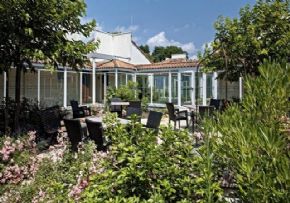 Photo Residence Sud-Saintonge, maison de retraite priv&eacute;e EMEIS, Ehpad à Saujon 17