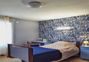 Photo L'Ombriere, maison de retraite priv&eacute;e, Ehpad à St Jean D Angle 17