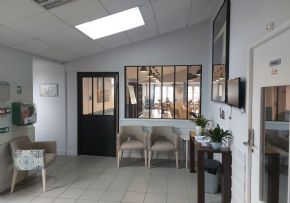 Photo Maison De Retraite La Tonnelle, maison de retraite priv&eacute;e, Ehpad à Ste Marie De Re 17