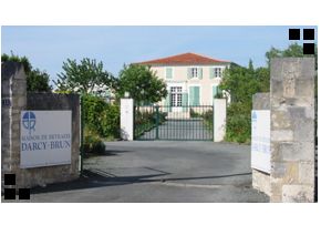 Photo Maison De Retraite Darcy-Brun, maison de retraite priv&eacute;e associative, Ehpad à Etaules 17
