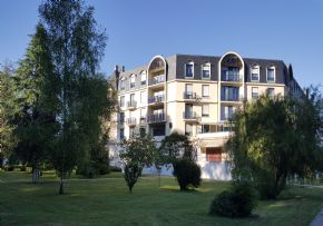 Photo CLOS DES BENEDICTINS &agrave; 18000 BOURGES places disponibles