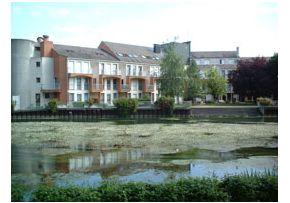 Photo Logement Foyer Gilbert Bailly, R&eacute;sidence autonomie, Foyer logements à Bourges 18