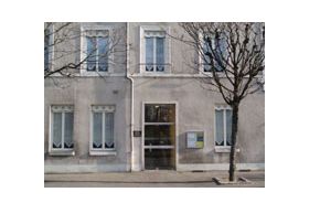 Photo Hebergement Temporaire Residence Eugene Brisson, Ehpa à Bourges 18