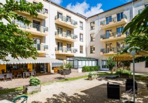 Photo Portes De Sologne, maison de retraite priv&eacute;e, Ehpad à Vierzon 18