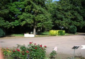 Photo Ehpad Le Blaudy, maison de retraite priv&eacute;e, Ehpad à Precy 18