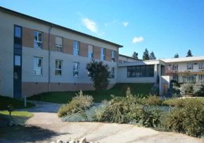 Photo Residence Ary Geoffray, maison de retraite priv&eacute;e associative, Ehpad à Villereversure 01