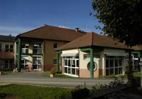 Photo Ehpad De Boulleret, maison de retraite Publique, Ehpad à Boulleret 18