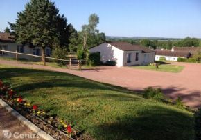 Photo Residence Du Valleroy, R&eacute;sidence autonomie, Foyer logements à Vailly Sur Sauldre 18
