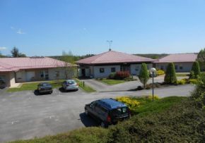 Photo Marpa Au Gres Rose, R&eacute;sidence autonomie, Foyer logements à Saulzais Le Potier 18