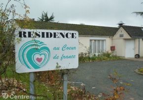 Photo Residence Au Coeur De France, R&eacute;sidence autonomie, Foyer logements à Vesdun 18