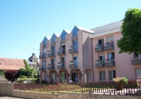 Photo Ehpad De Chateaumeillant, maison de retraite Publique, Ehpad à Chateaumeillant 18