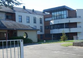 Photo Ehpad Les Augustins, maison de retraite Publique, Ehpad à Aubigny Sur Nere 18