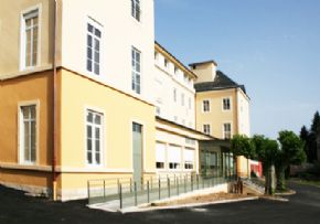 Photo Ehpad Fondation Costaz, maison de retraite Publique, Ehpad à Champagne En Valromey 01