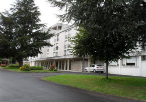 Photo Residence Du Pre Mongeal, R&eacute;sidence autonomie, Foyer logements à Bort Les Orgues 19